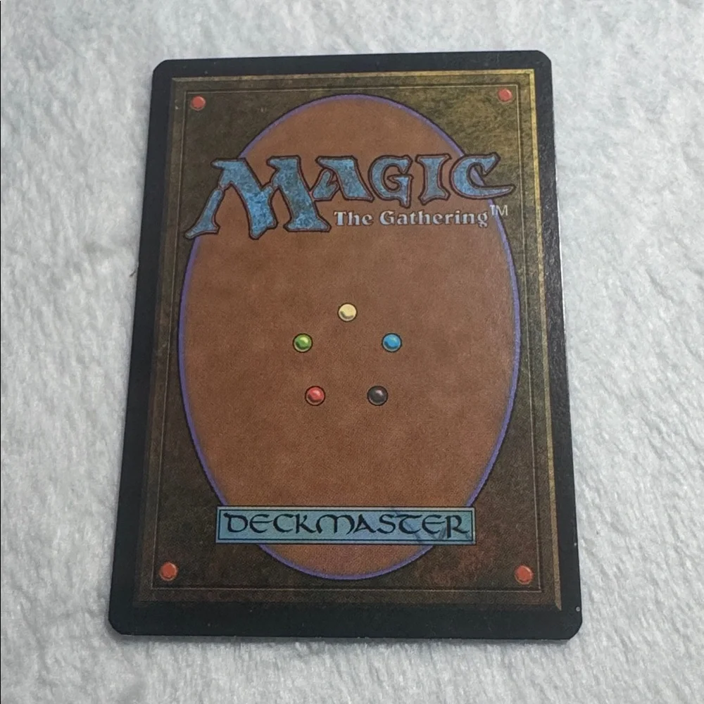 MTG Magic the Gathering Mystic Remora x2 - Picture 6 of 14